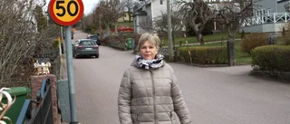 Boxholm skyltar om till 40 knyck