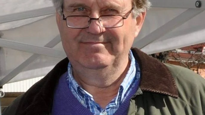 Oppostionsrådet Christer Segerstéen (M)