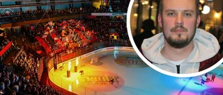 Därför tror han på semifinal