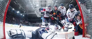 Stora förändringar på gång i SHL