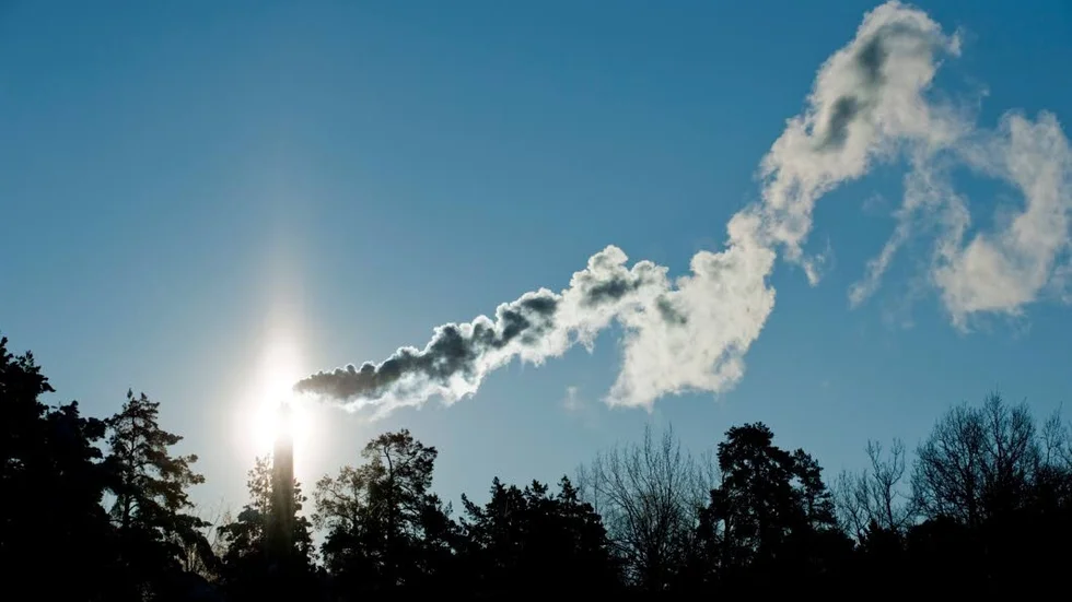Klimatkamp och rättvisa går hand i hand, skriver debattörerna.