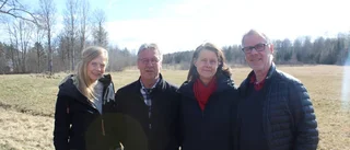 Kritik riktas mot översiktsplanen