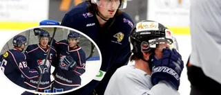 LHC-produktens allsvenska drömmar