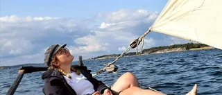 Sökte vänner – blev överöst av svar