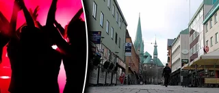 Tre nöjesställen i Linköping till salu