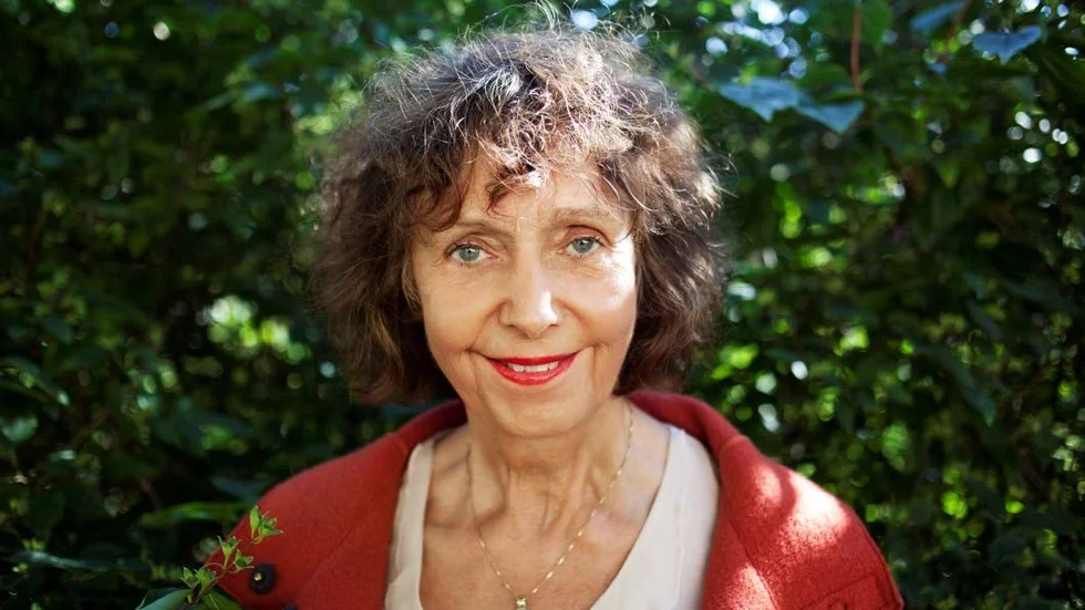 "Jag har läst den femtiofem sidor långa domen noga och inte byggt min bedömning på några lösryckta citat", säger Astrid Seeberger.
