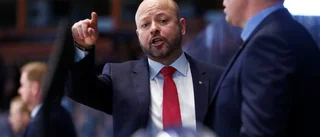 "Måste släppa det fullständigt"