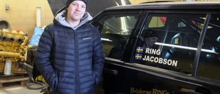 "Bland de mest begåvade jag sett"