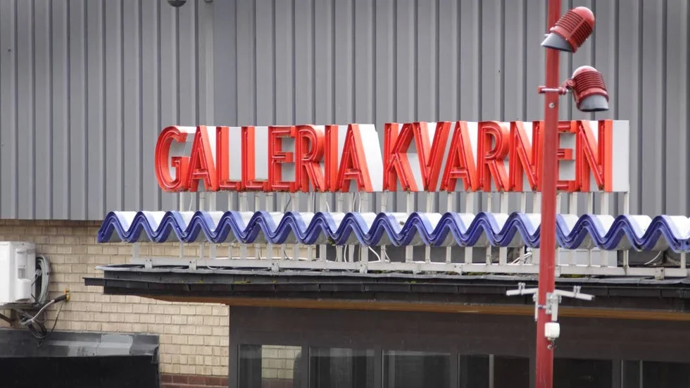Jysk är nästa butik att lämna gallerian i Mjölby.