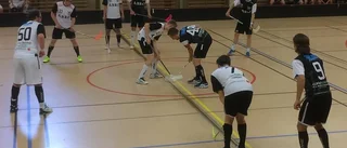 Flera provspelare visade upp sig på VIBK:s internmatch