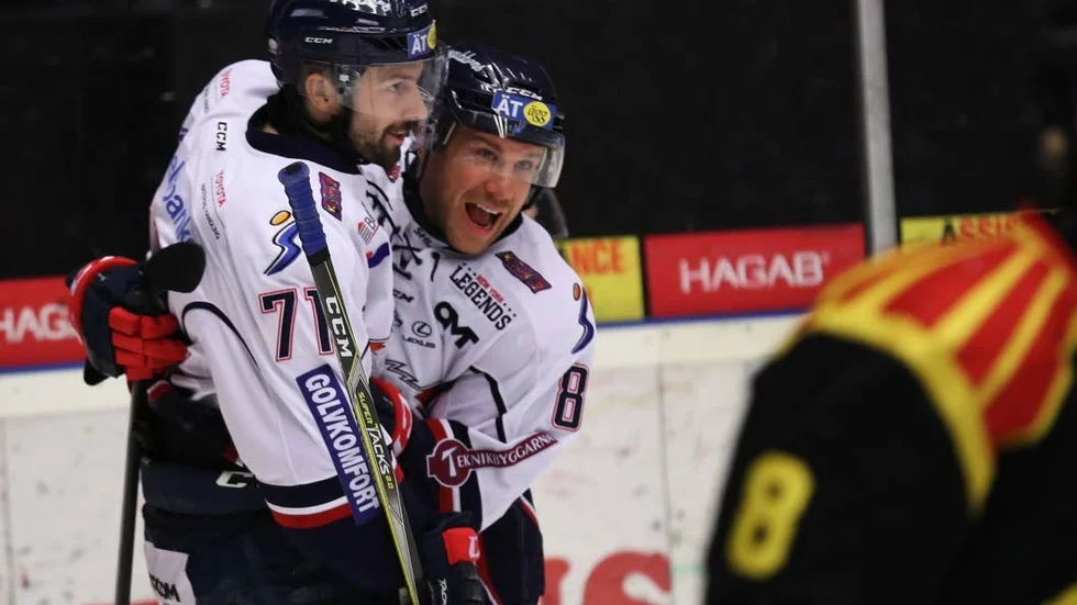 Daniel Olsson Trkulja.