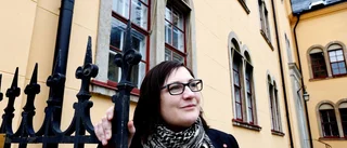 Vänsterns budget: Bilfri innerstad