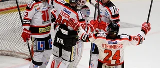 EXTRA: SHL-lag möts i Vimmerby