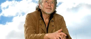 Christian Dahlgren: Ulf Lundell har rätt