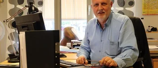Kommunen tvingas leta efter ny kultur- och fritidschef