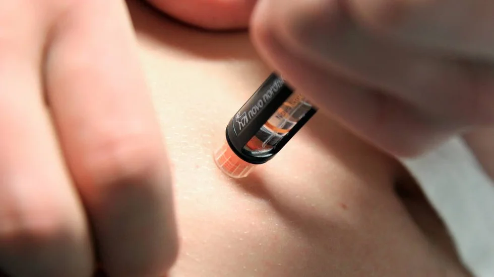 Region Östergötland vill att fler barn ska slippa ta insulinsprutor och satsar nu sju miljoner kronor till diabetesvården.