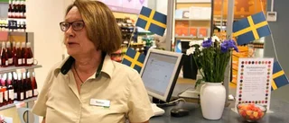 Högtryck på bolaget