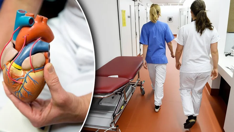 Dödligheten i hjärt-kärlsjukdom är högre i Norrköping än i Linköping, framför allt bland kvinnor.