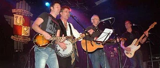 Wild Rover lockade stor publik