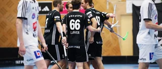 Övertag – men ingen självklar seger för Libk