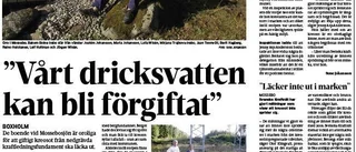 Kravet: Mät mer och under längre tid