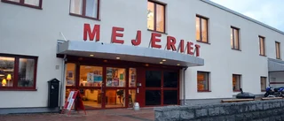 Man döms för skadegörelse på Mejeriet