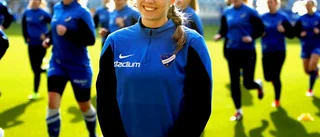 IFK-kapten gör allsvensk debut