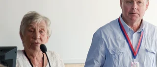 Öppet möte om frivilligverksamhet