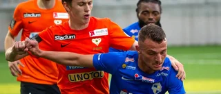 Linköping City kan rycka i toppen