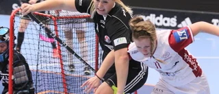 "Det var en riktig nervpers"