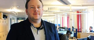 Satsar på vilja och attityd