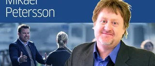 Att prata om vid fikabordet