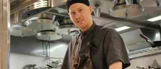 Jonas från Stångs blev årets ekokock
