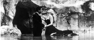Filmklassiker tillbaka på bio
