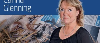 ”Jag passar perfekt på hönsens bajshylla”