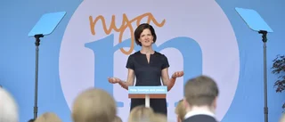 Catarina Kärkkäinen: Vad vill Moderaterna?