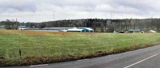 Totebo får ny silhuett