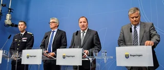 Historiskt haveri