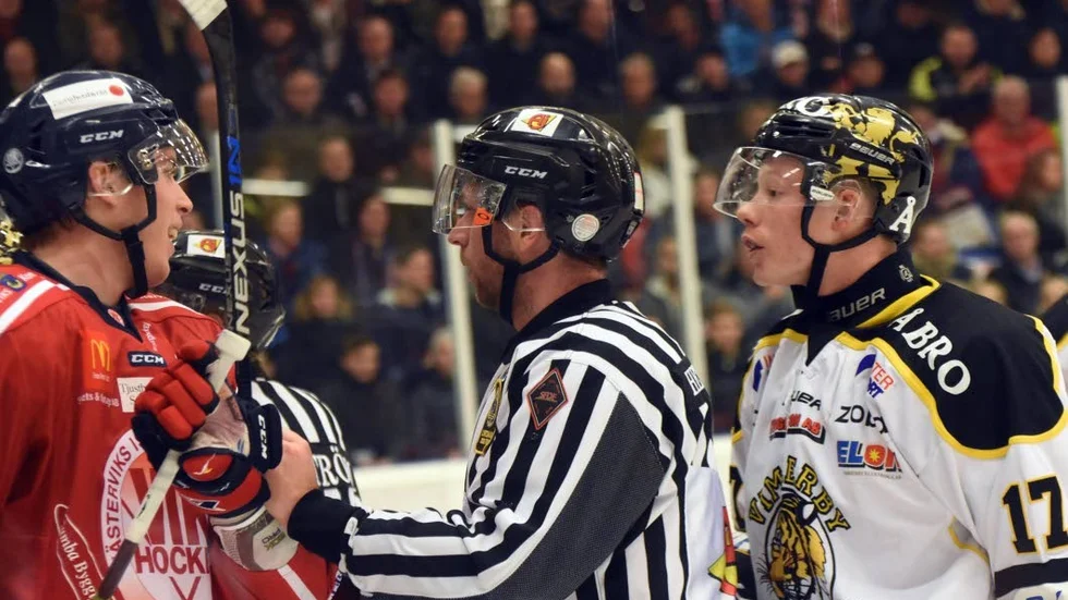 Vimmerby ska möta Västervik två gånger på försäsongen.