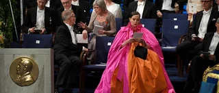 Catarina Kärkkäinen: Att känna utan att tänka