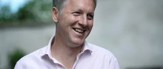 Brittiskt finbesök till Östergötland