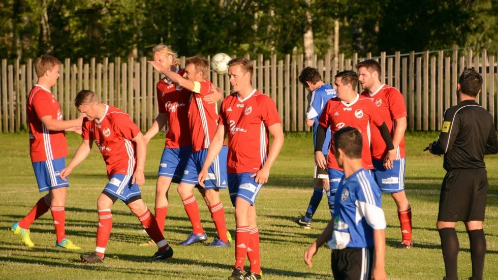Djursdala SK har klart med tränare 2019.