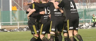 Revanschsuget VIF i omstarten