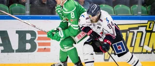 Betygen: För få som stack ut i LHC