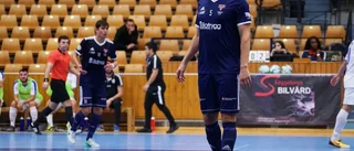Spahic: "Vi håller humöret uppe"
