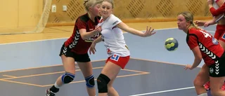 Efter fyra raka förluster Segersång igen för RP