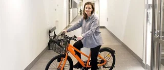 Klart: Det ska elcykelpoolen heta