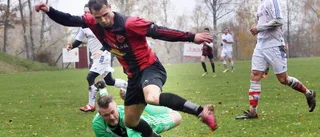 Så gick det för division 5-lagen