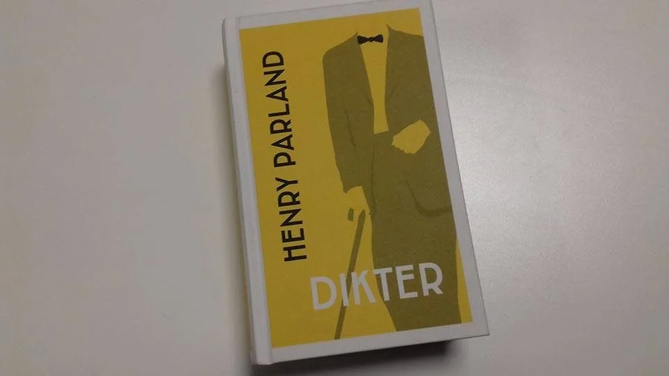 Henry Parlands samlade dikter går inte av för hackor.