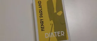 Christian Dahlgren: Livsglädjens diktare